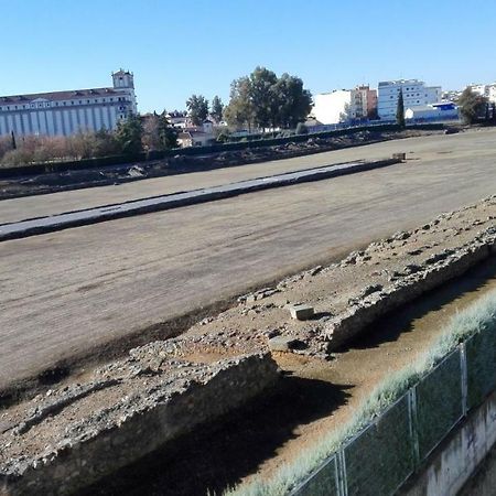 Apartamento Hipodromo Mérida Dış mekan fotoğraf