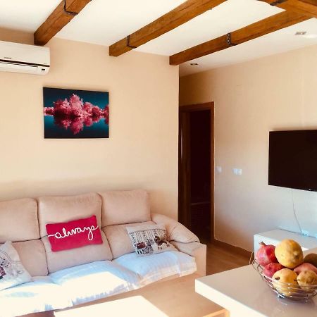 Apartamento Hipodromo Mérida Dış mekan fotoğraf
