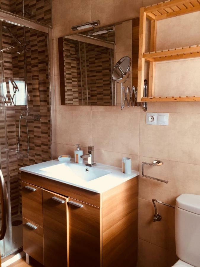 Apartamento Hipodromo Mérida Dış mekan fotoğraf
