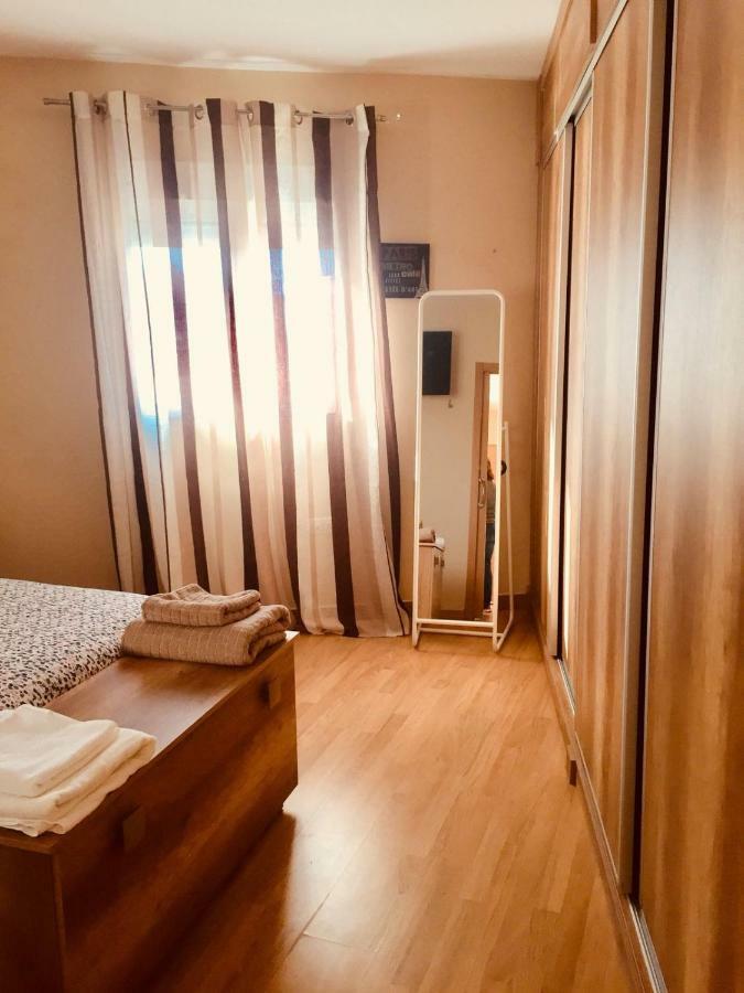 Apartamento Hipodromo Mérida Dış mekan fotoğraf