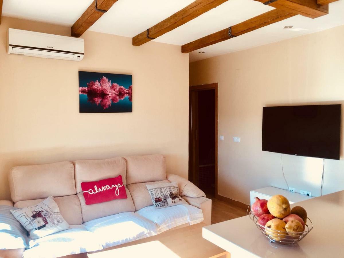 Apartamento Hipodromo Mérida Dış mekan fotoğraf