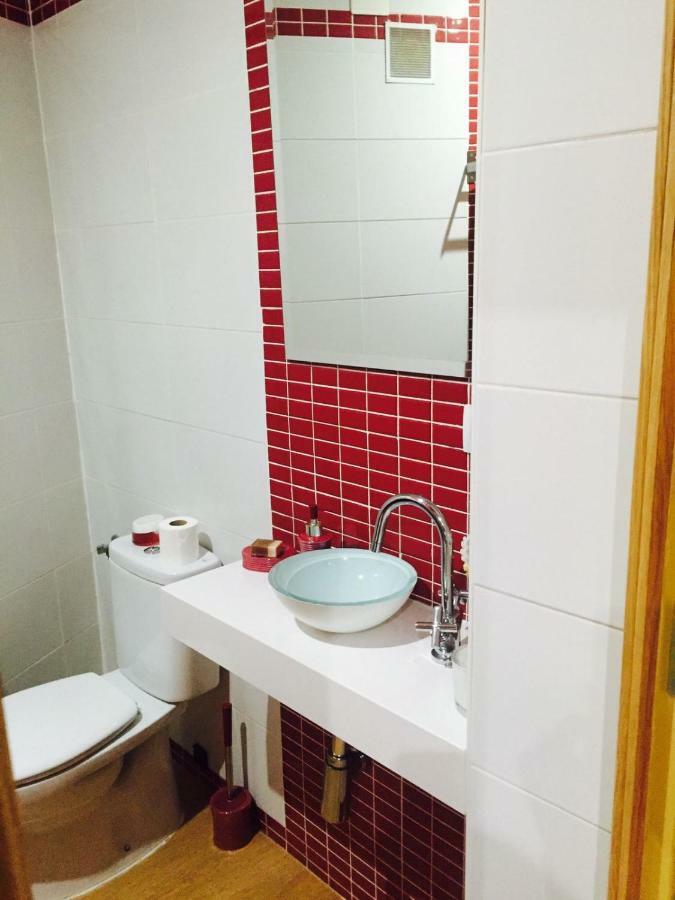 Apartamento Hipodromo Mérida Dış mekan fotoğraf