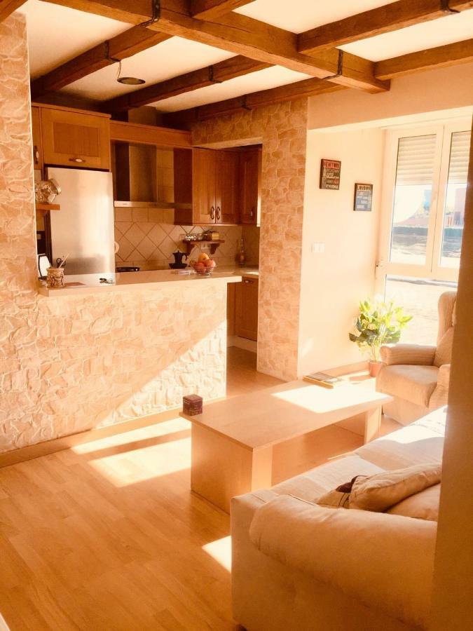 Apartamento Hipodromo Mérida Dış mekan fotoğraf