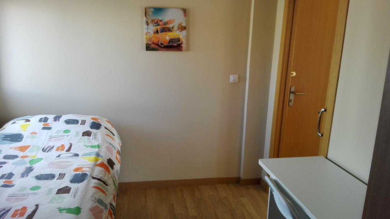 Apartamento Hipodromo Mérida Dış mekan fotoğraf
