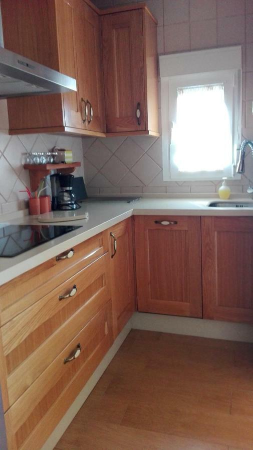 Apartamento Hipodromo Mérida Dış mekan fotoğraf
