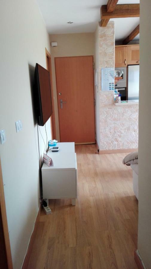 Apartamento Hipodromo Mérida Dış mekan fotoğraf