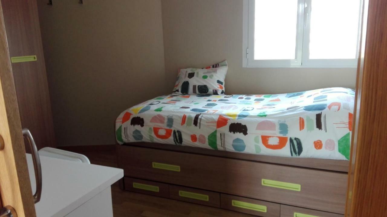 Apartamento Hipodromo Mérida Dış mekan fotoğraf