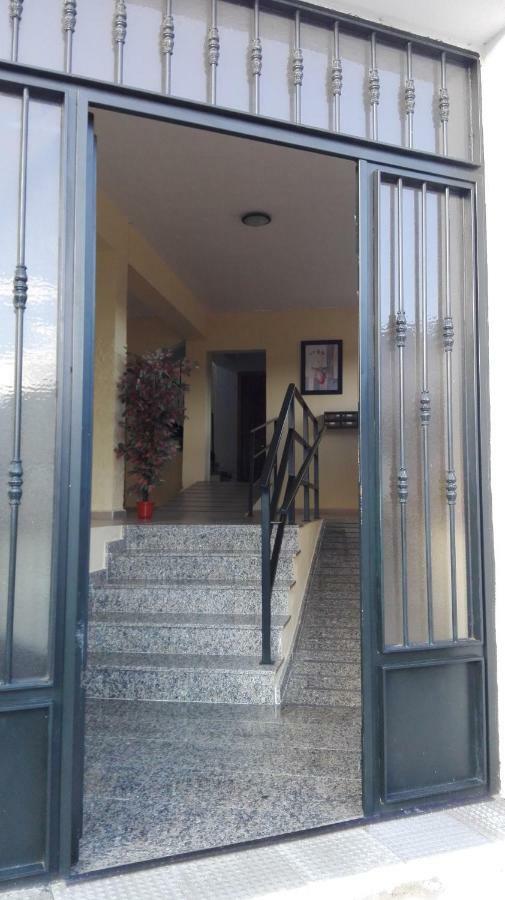 Apartamento Hipodromo Mérida Dış mekan fotoğraf