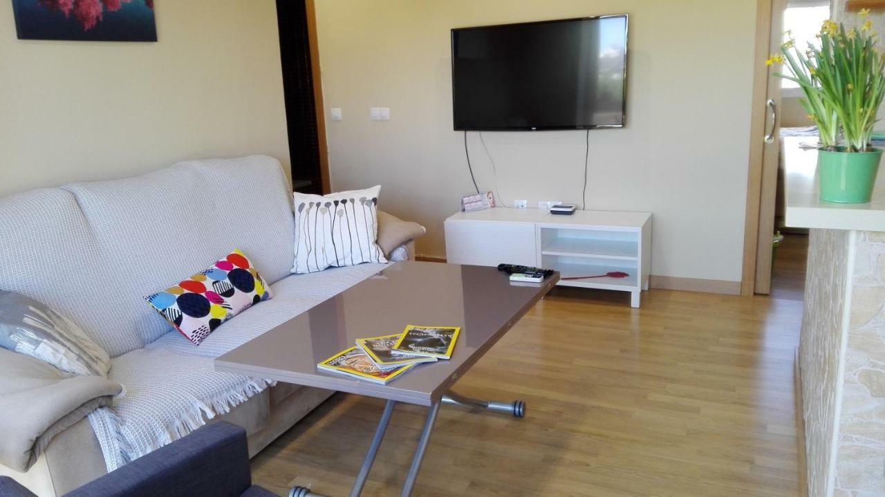 Apartamento Hipodromo Mérida Dış mekan fotoğraf