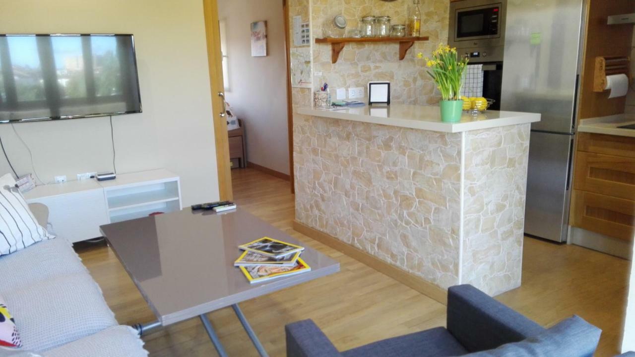 Apartamento Hipodromo Mérida Dış mekan fotoğraf