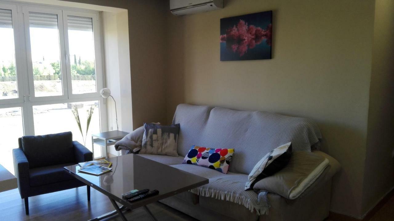 Apartamento Hipodromo Mérida Dış mekan fotoğraf