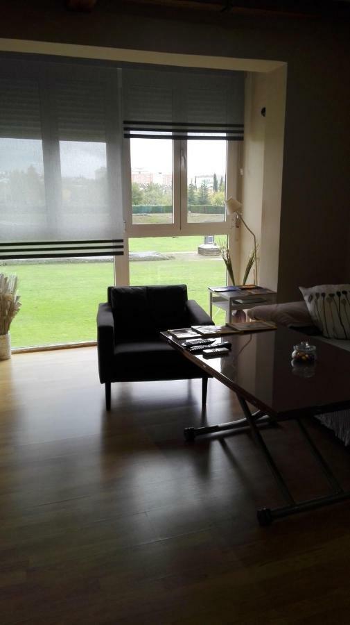 Apartamento Hipodromo Mérida Dış mekan fotoğraf