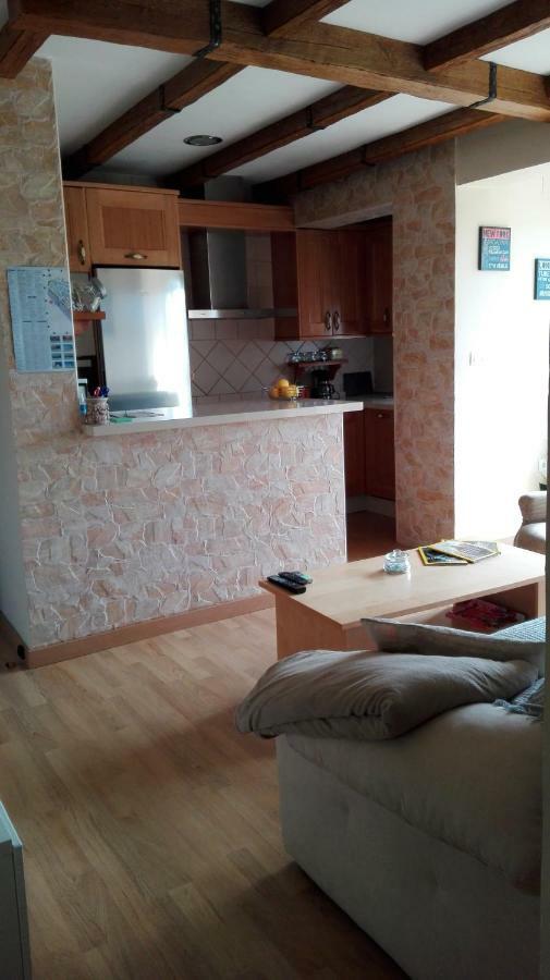 Apartamento Hipodromo Mérida Dış mekan fotoğraf