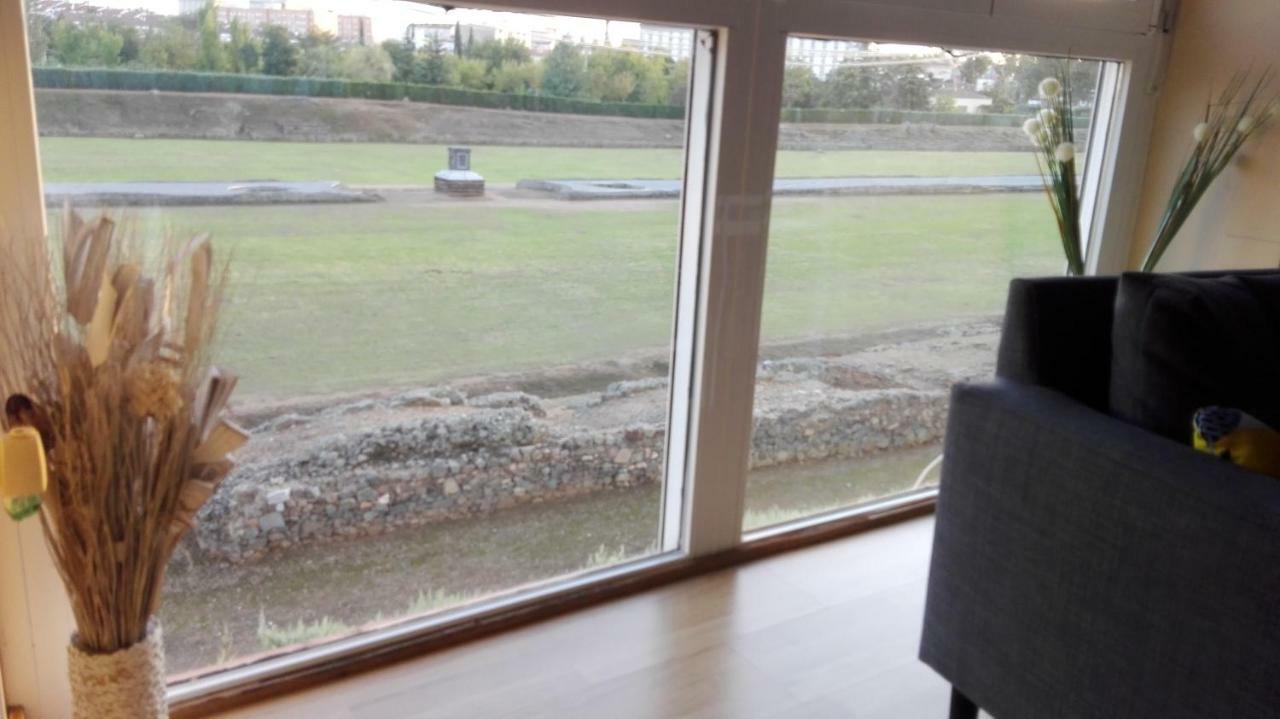 Apartamento Hipodromo Mérida Dış mekan fotoğraf