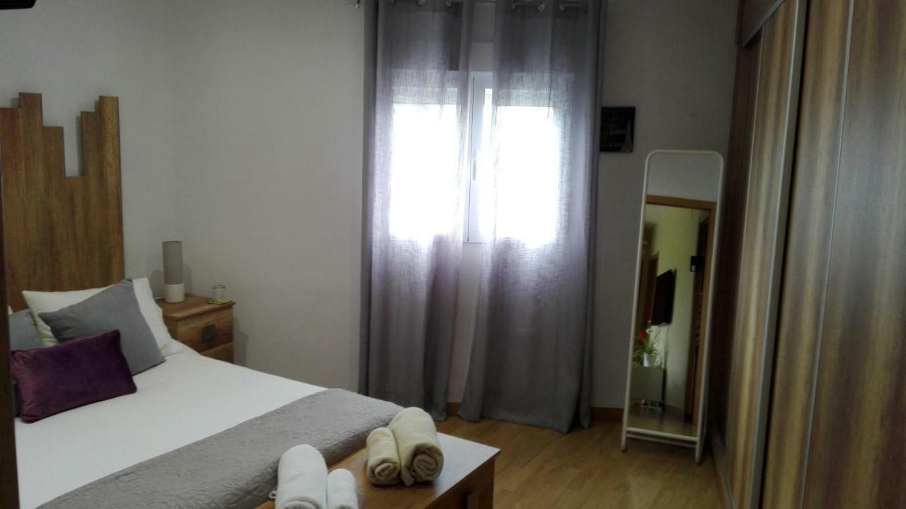 Apartamento Hipodromo Mérida Dış mekan fotoğraf